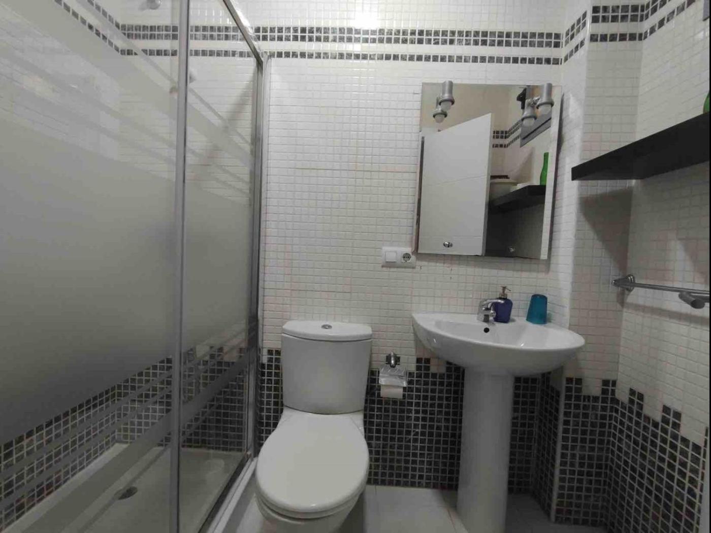 Puente Triana Apartment *